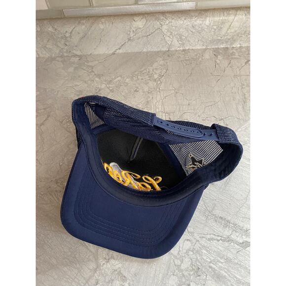 La Ropa Snapback Trucker Hat - Picture 7 of 7